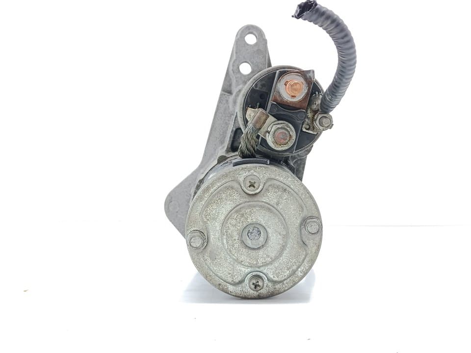 Motor arranque NISSAN QASHQAI (J10) 3
