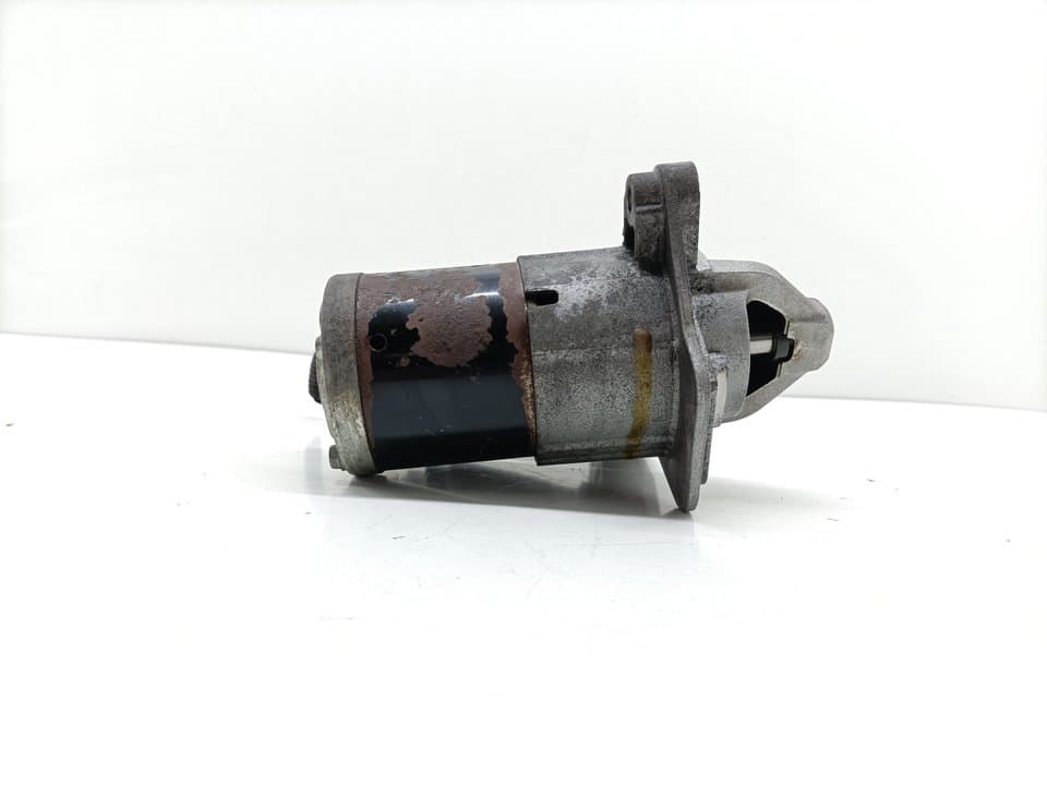 Motor arranque NISSAN QASHQAI (J10) 2
