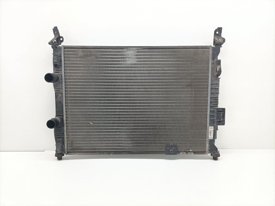 Radiador agua NISSAN QASHQAI (J10)