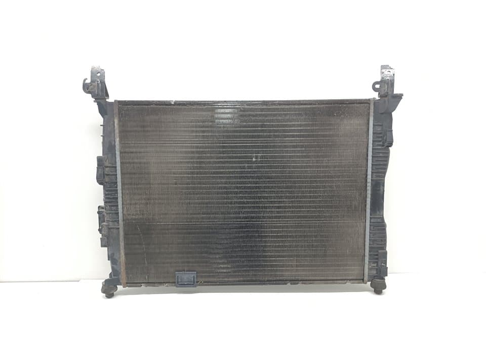 Radiador agua NISSAN QASHQAI (J10) 5