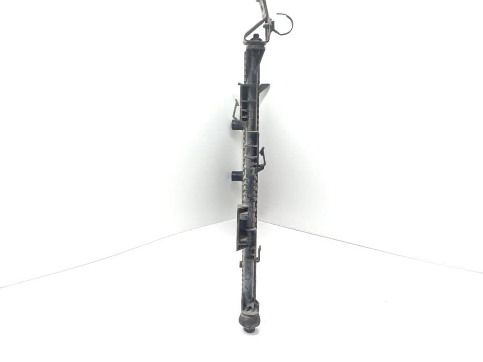 Radiador agua NISSAN QASHQAI (J10) 3
