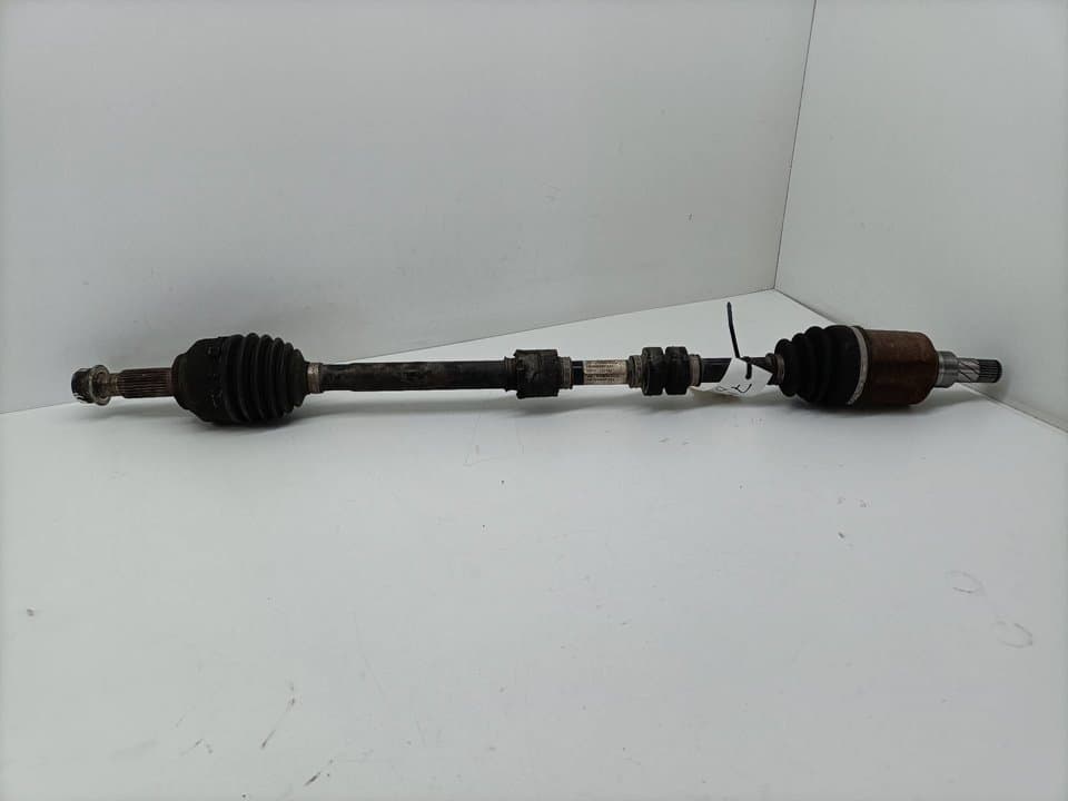 Transmision delantera derecha NISSAN QASHQAI (J10)