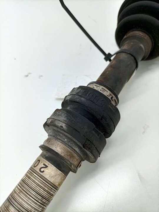 Transmision delantera derecha NISSAN QASHQAI (J10) 5