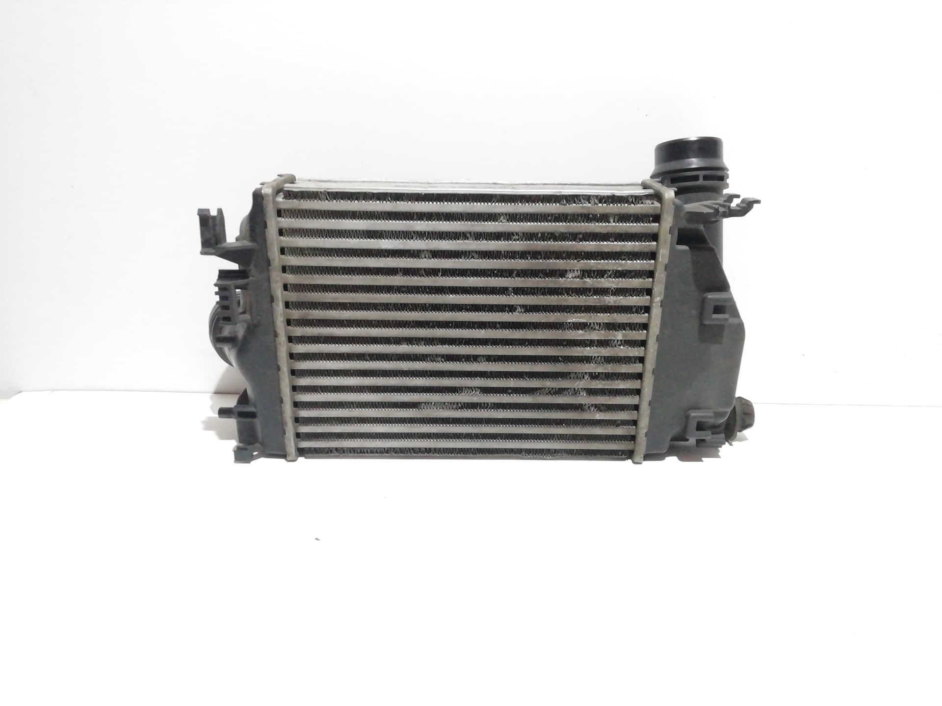 Intercooler NISSAN QASHQAI (J10)
