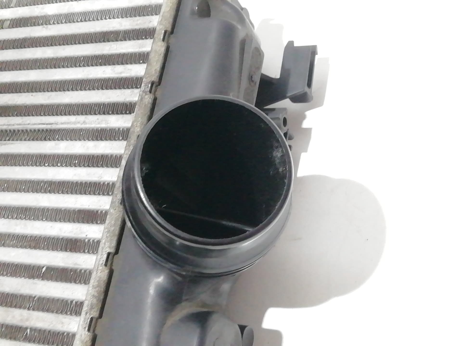 Intercooler NISSAN QASHQAI (J10) 3
