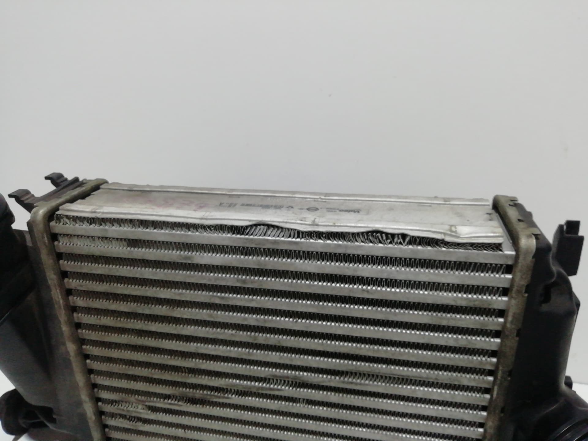 Intercooler NISSAN QASHQAI (J10) 2