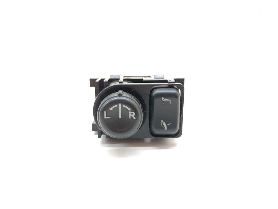 Mando retrovisor NISSAN QASHQAI (J10)