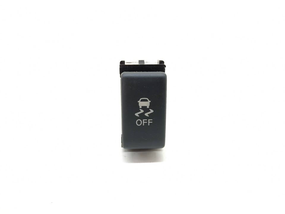 Interruptor NISSAN QASHQAI (J10)