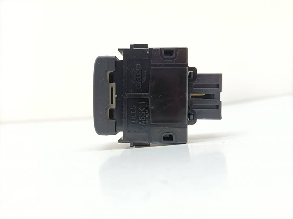 Interruptor NISSAN QASHQAI (J10) 2