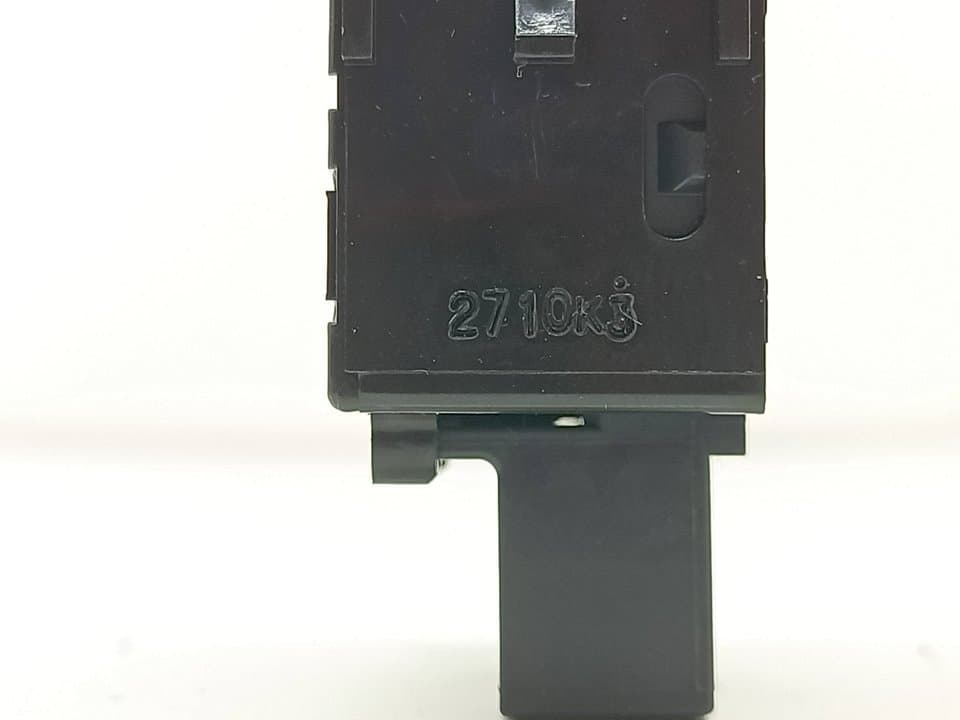 Interruptor NISSAN QASHQAI (J10) 3