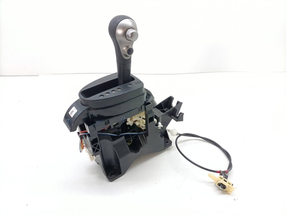 Palanca cambio NISSAN QASHQAI (J10)
