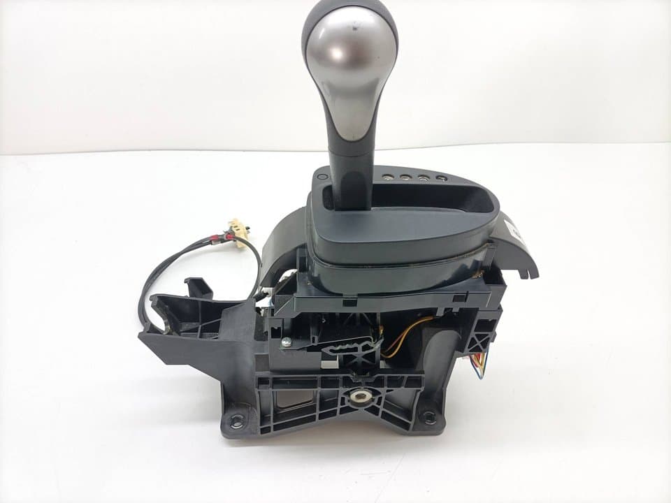 Palanca cambio NISSAN QASHQAI (J10) 5