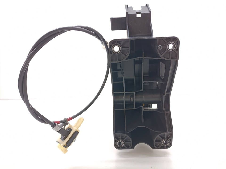 Palanca cambio NISSAN QASHQAI (J10) 2