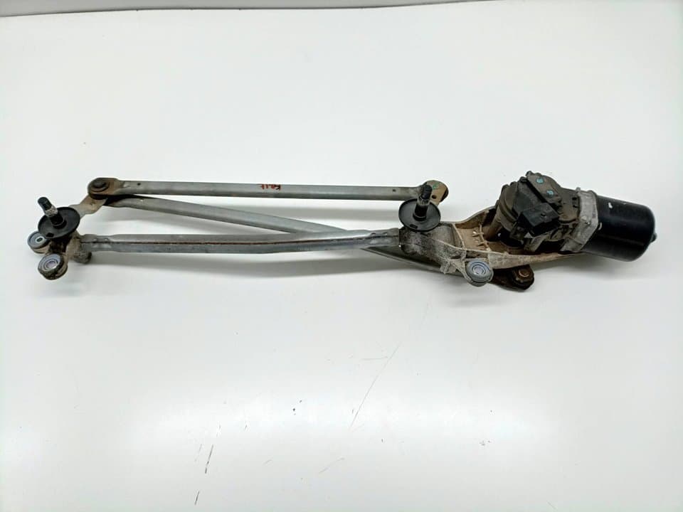 Motor limpia delantero NISSAN QASHQAI (J10)