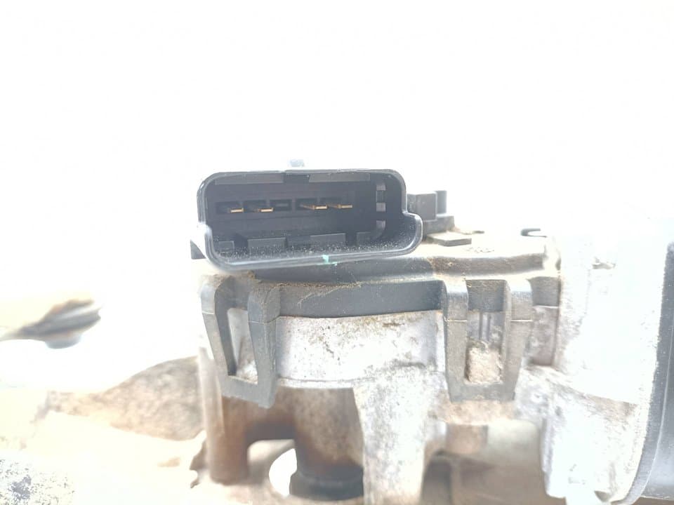 Motor limpia delantero NISSAN QASHQAI (J10) 4