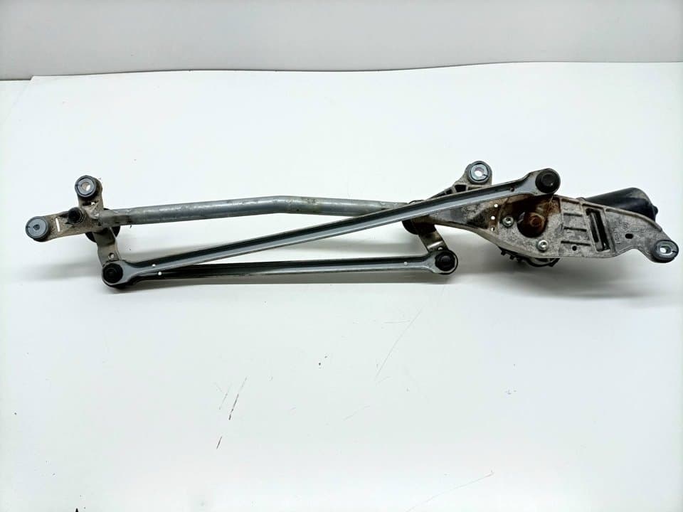 Motor limpia delantero NISSAN QASHQAI (J10) 3