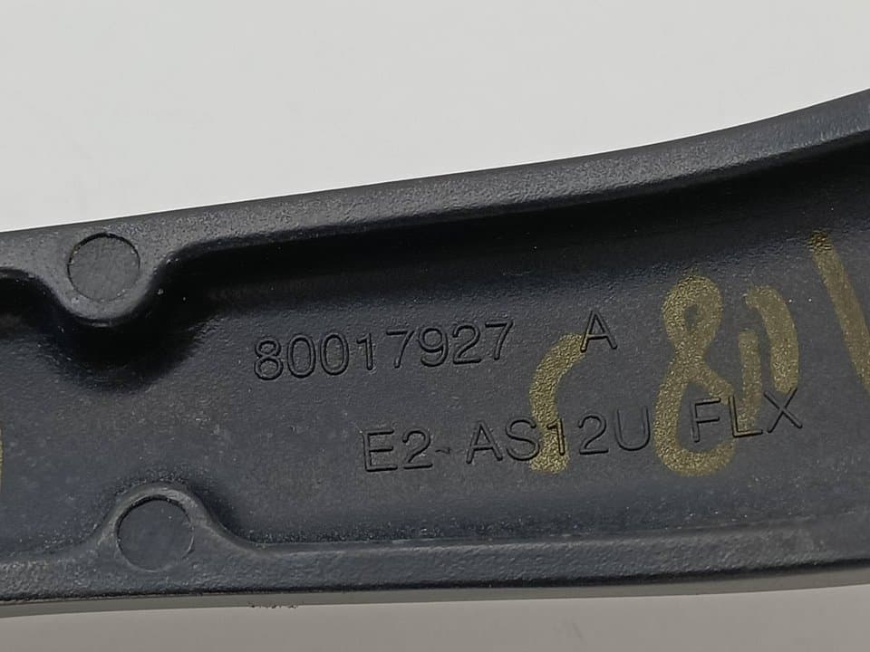 Brazo limpia delantero derecho NISSAN QASHQAI (J10) 3