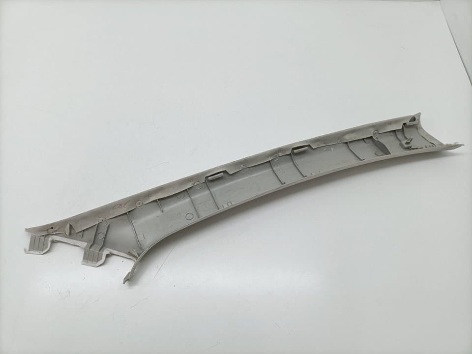 Recambio NISSAN QASHQAI (J10) ref. 76912JD000 3