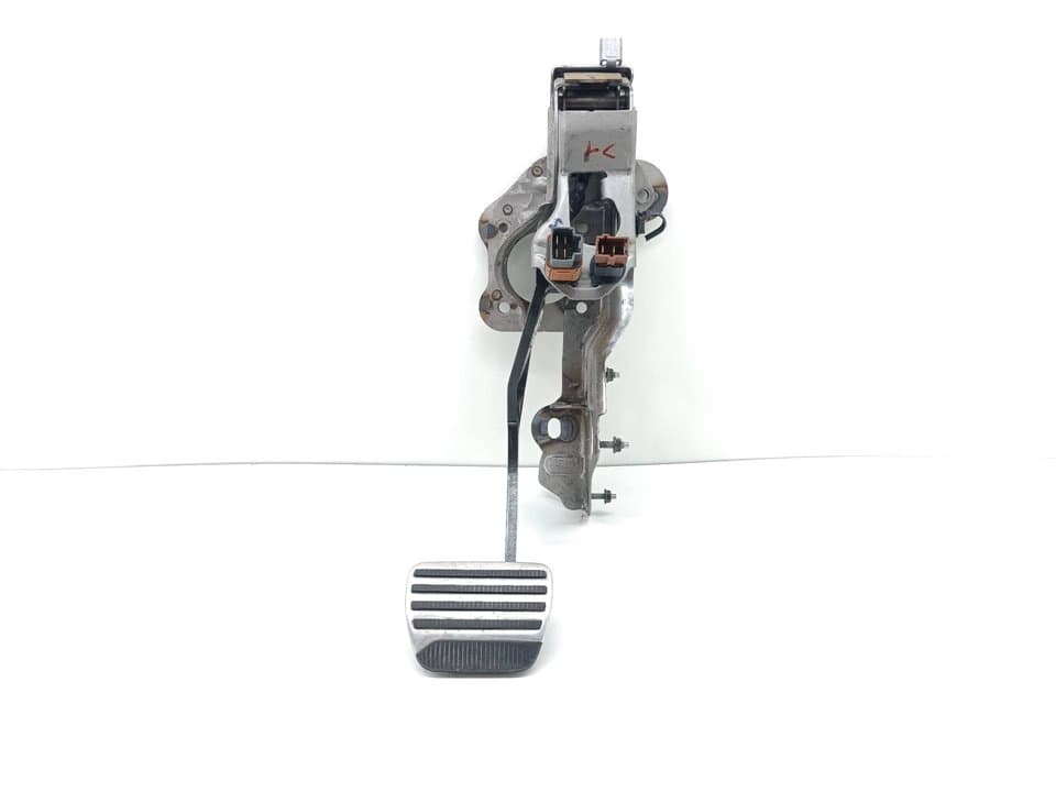 Pedal freno NISSAN QASHQAI (J10)