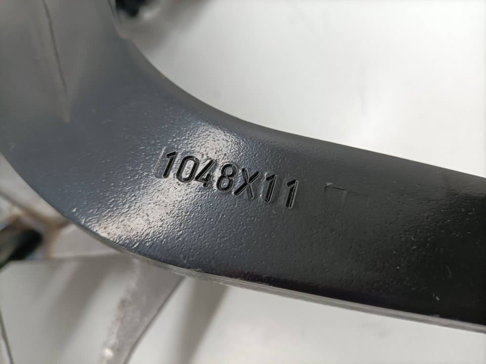 Pedal freno NISSAN QASHQAI (J10) 2