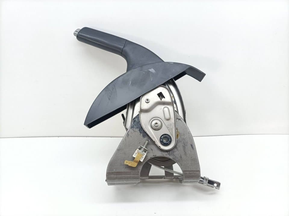Palanca freno de mano NISSAN QASHQAI (J10) 3