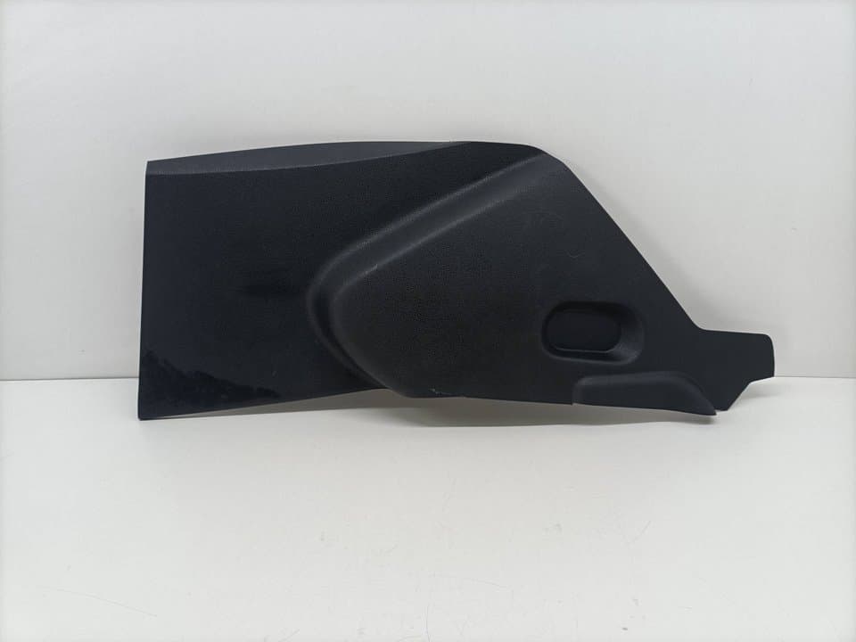 Plastico NISSAN QASHQAI (J10)