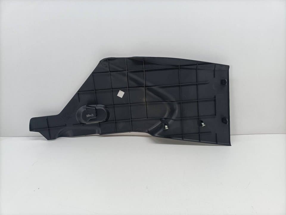 Plastico NISSAN QASHQAI (J10) 3