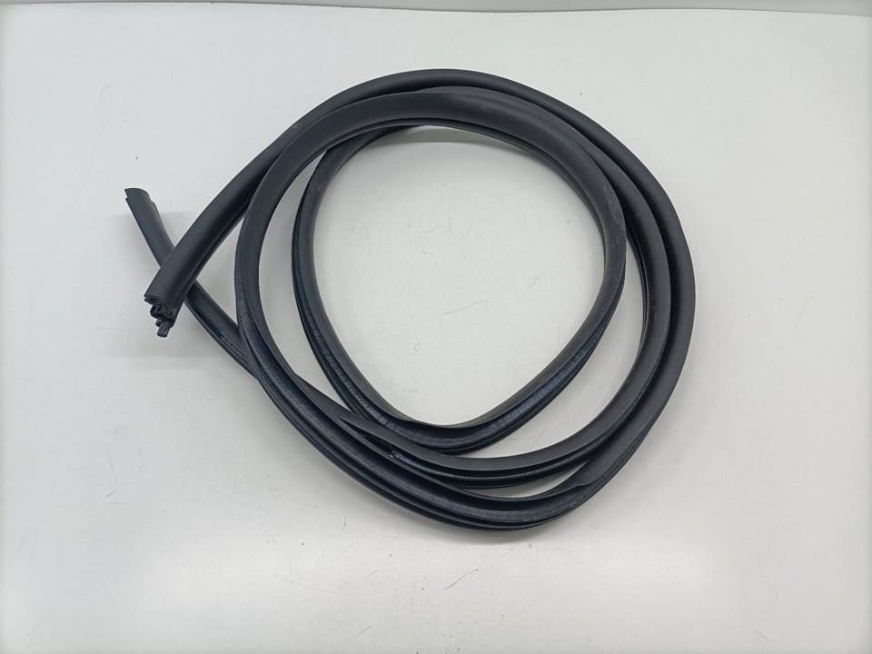 Gomas contorno puerta NISSAN QASHQAI (J10)