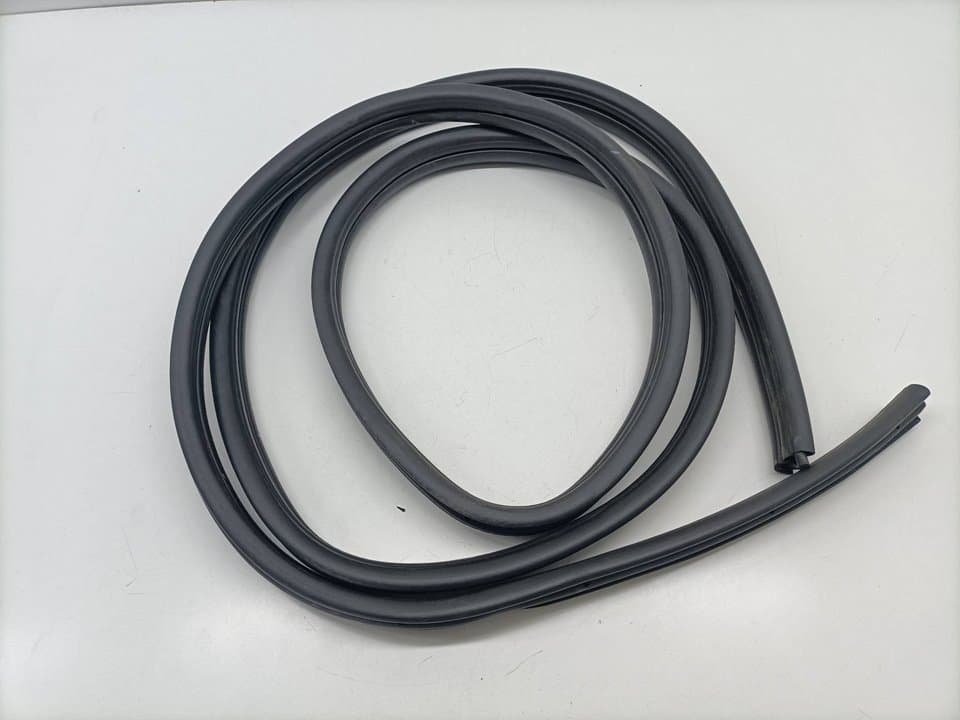 Gomas contorno puerta NISSAN QASHQAI (J10) 2