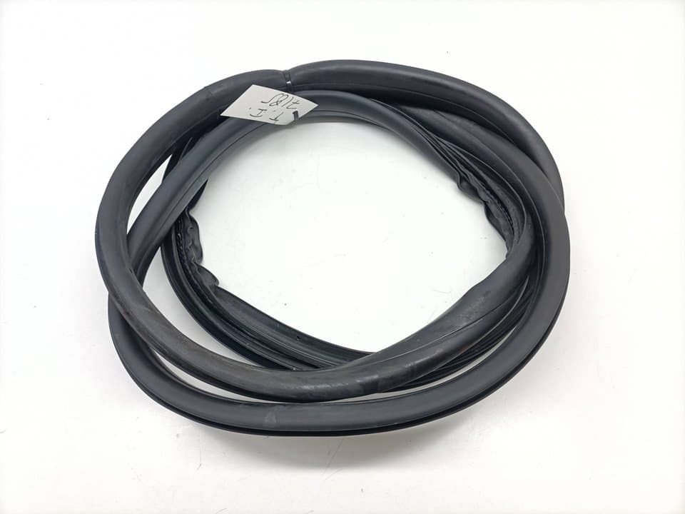 Gomas contorno puerta NISSAN QASHQAI (J10)