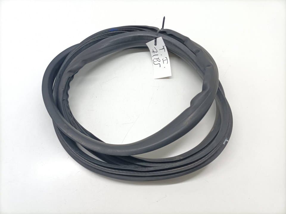 Gomas contorno puerta NISSAN QASHQAI (J10) 2
