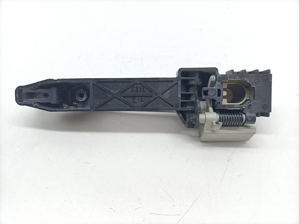 Maneta exterior trasera izquierda NISSAN QASHQAI (J10) 3