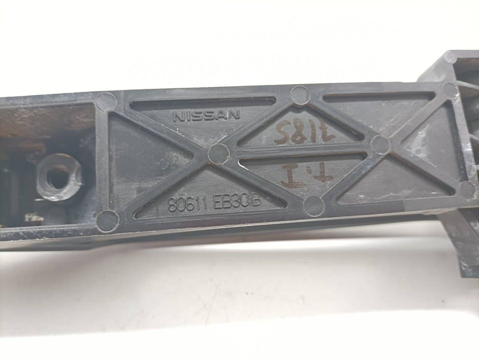 Maneta exterior trasera izquierda NISSAN QASHQAI (J10) 2