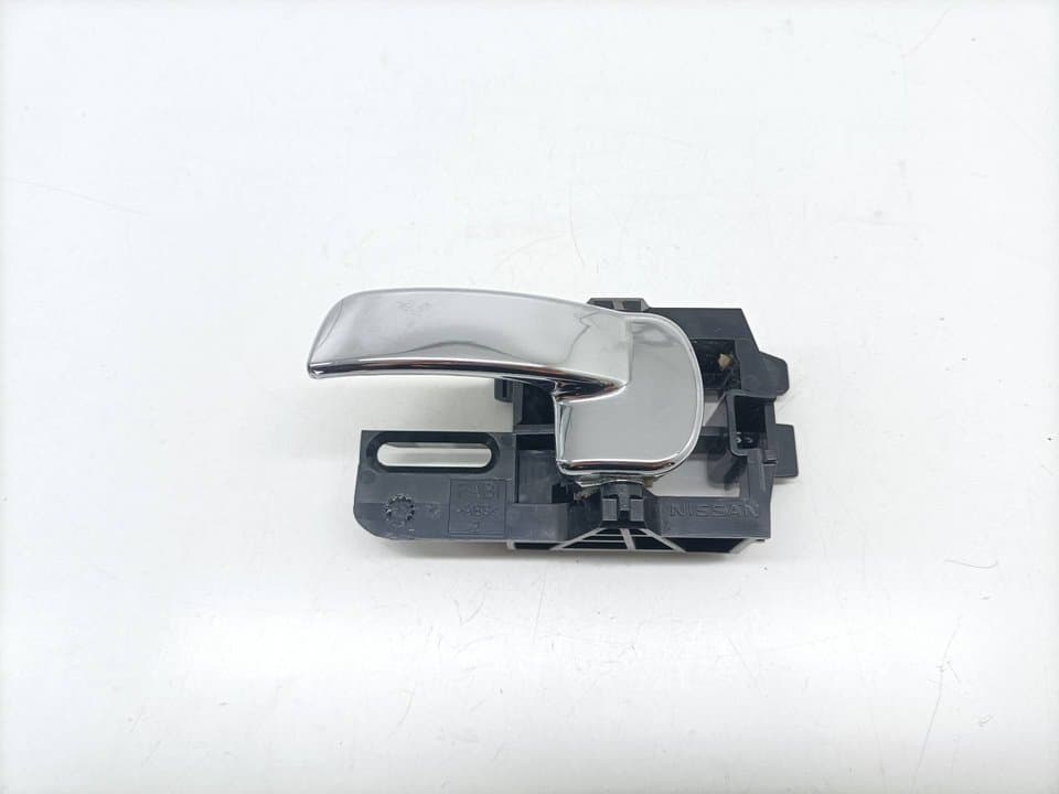 Maneta interior trasera izquierda NISSAN QASHQAI (J10)