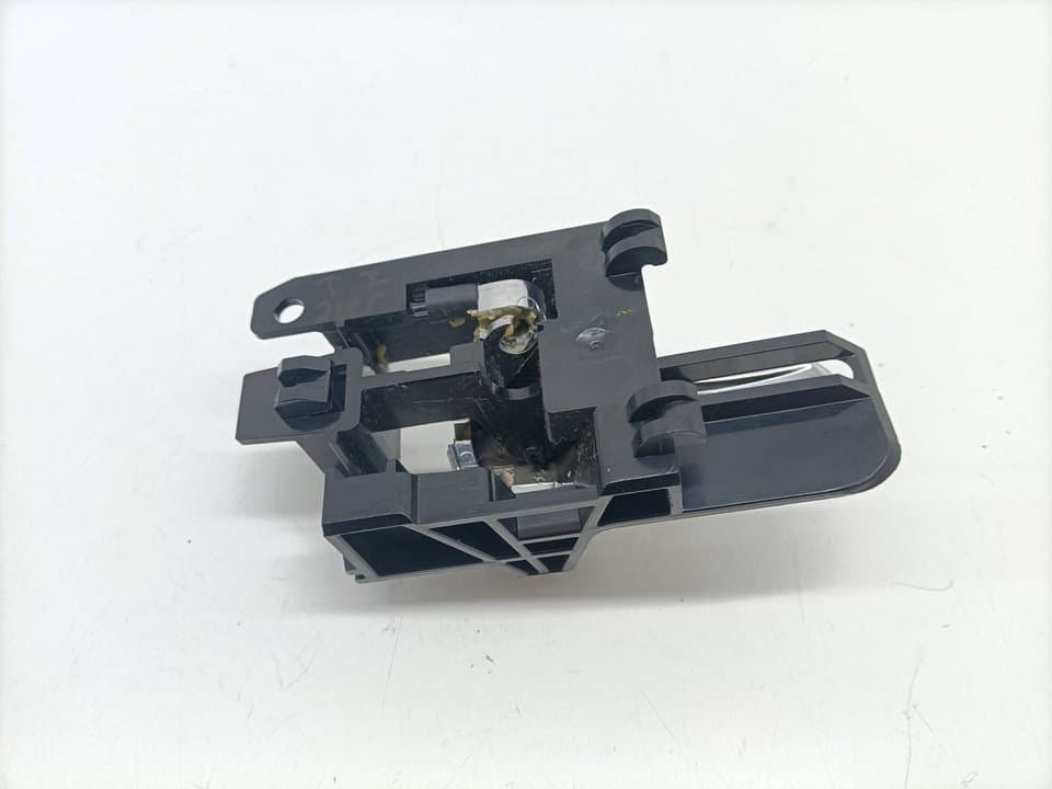 Maneta interior trasera izquierda NISSAN QASHQAI (J10) 3