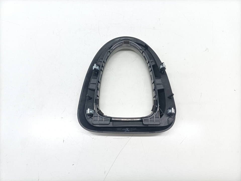 Plastico NISSAN QASHQAI (J10) 3