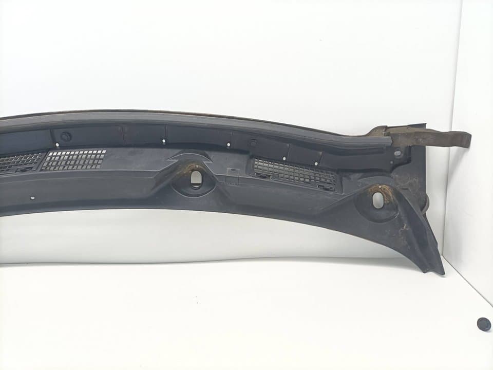 Torpedo NISSAN QASHQAI (J10) 4
