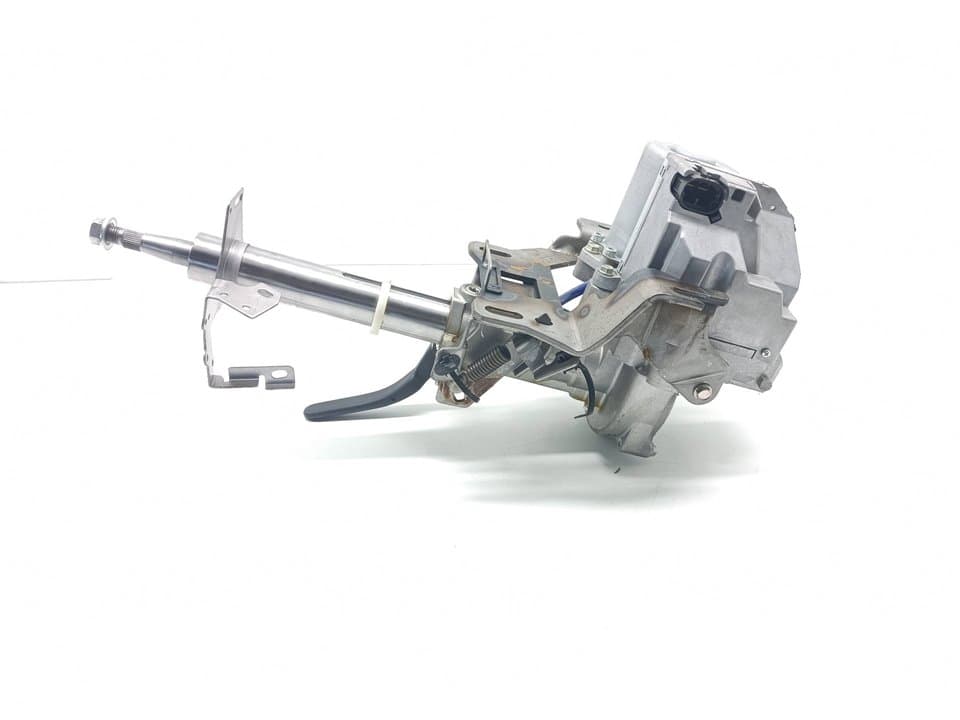 Columna direccion NISSAN QASHQAI (J10)