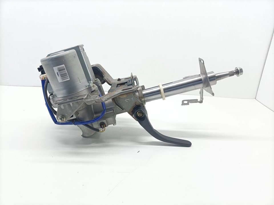 Columna direccion NISSAN QASHQAI (J10) 5