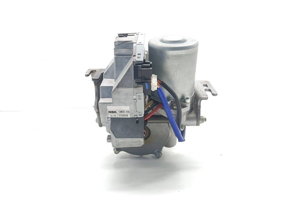 Columna direccion NISSAN QASHQAI (J10) 4