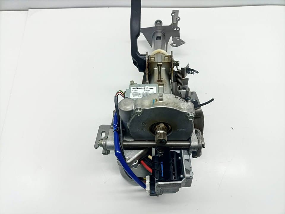 Columna direccion NISSAN QASHQAI (J10) 3