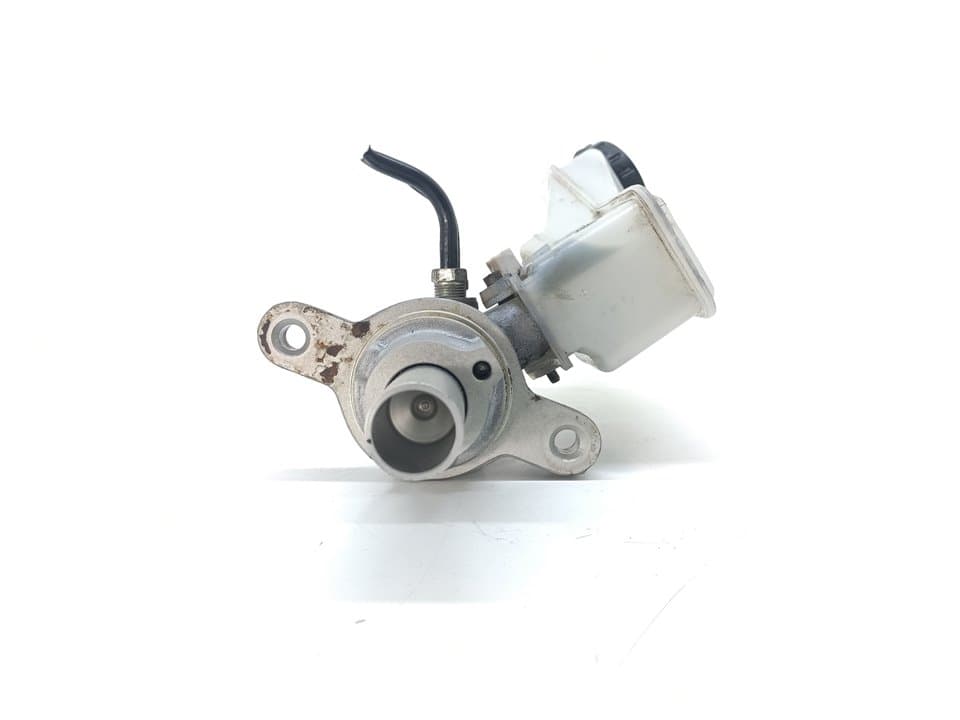 Bomba freno NISSAN QASHQAI (J10) 5