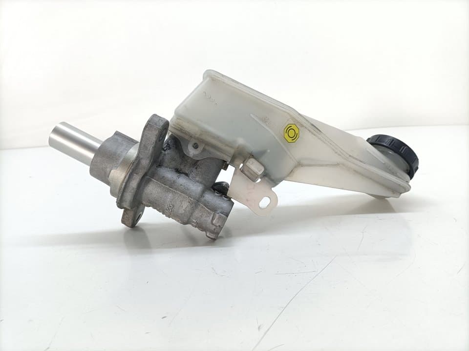 Bomba freno NISSAN QASHQAI (J10) 4