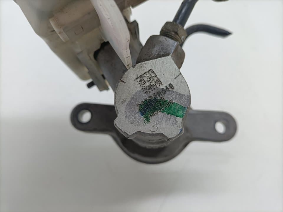 Bomba freno NISSAN QASHQAI (J10) 3