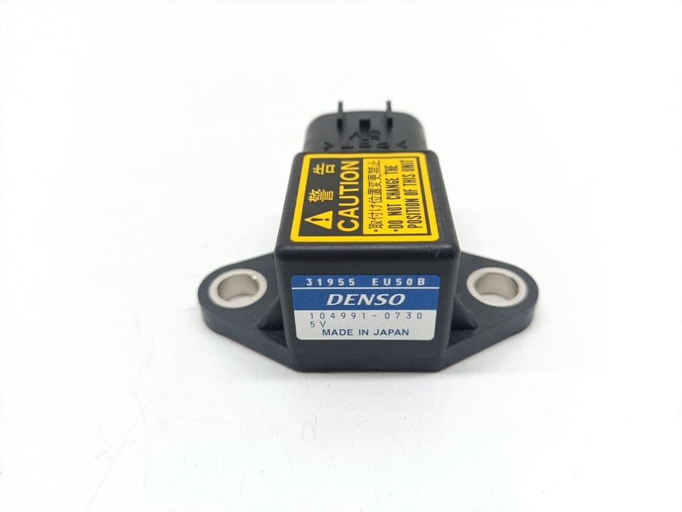 Sensor NISSAN QASHQAI (J10)