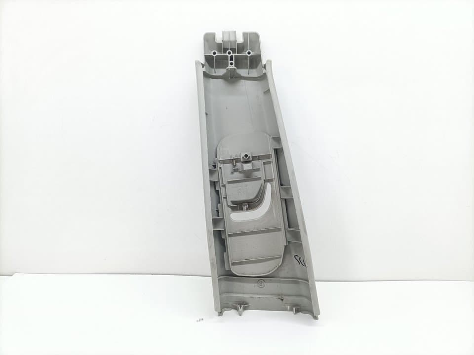 Plastico NISSAN QASHQAI (J10) 4