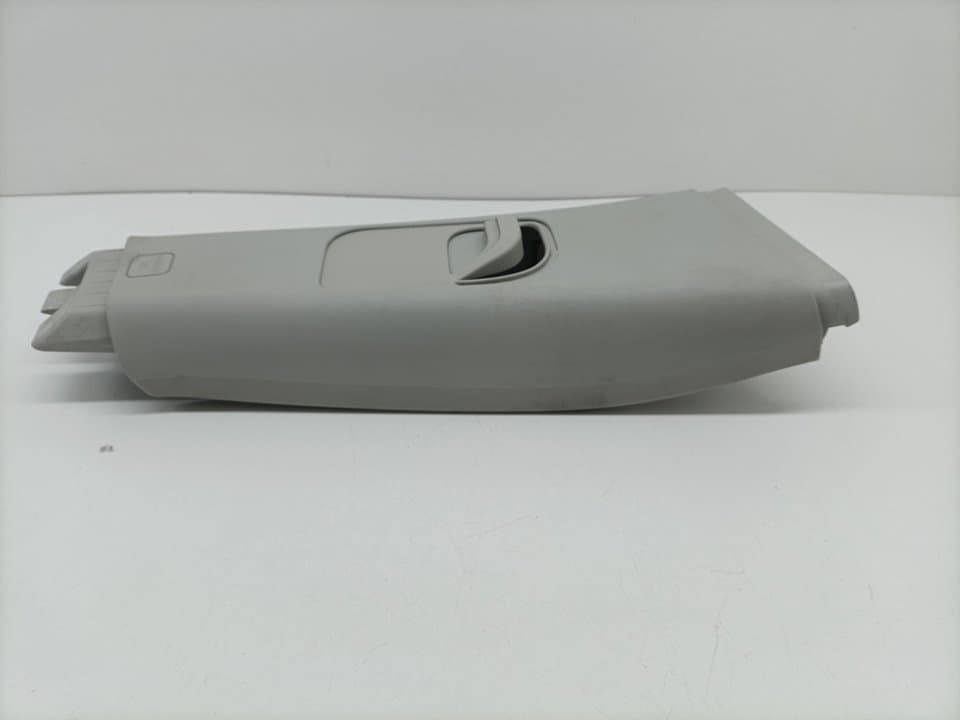 Plastico NISSAN QASHQAI (J10) 2