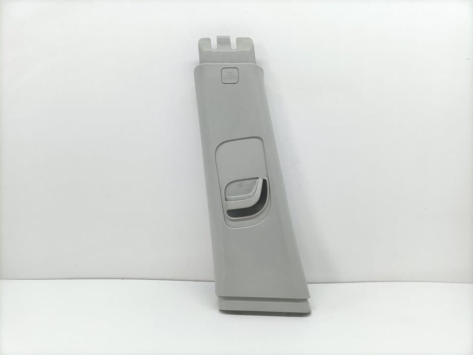Plastico NISSAN QASHQAI (J10)