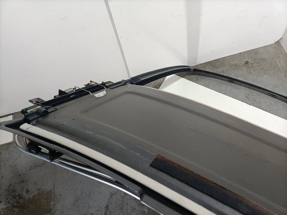 Techo electrico NISSAN QASHQAI (J10) 3