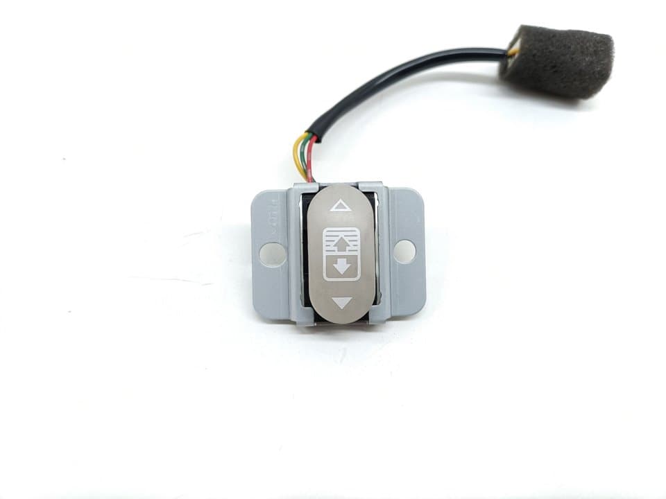 Interruptor NISSAN QASHQAI (J10)